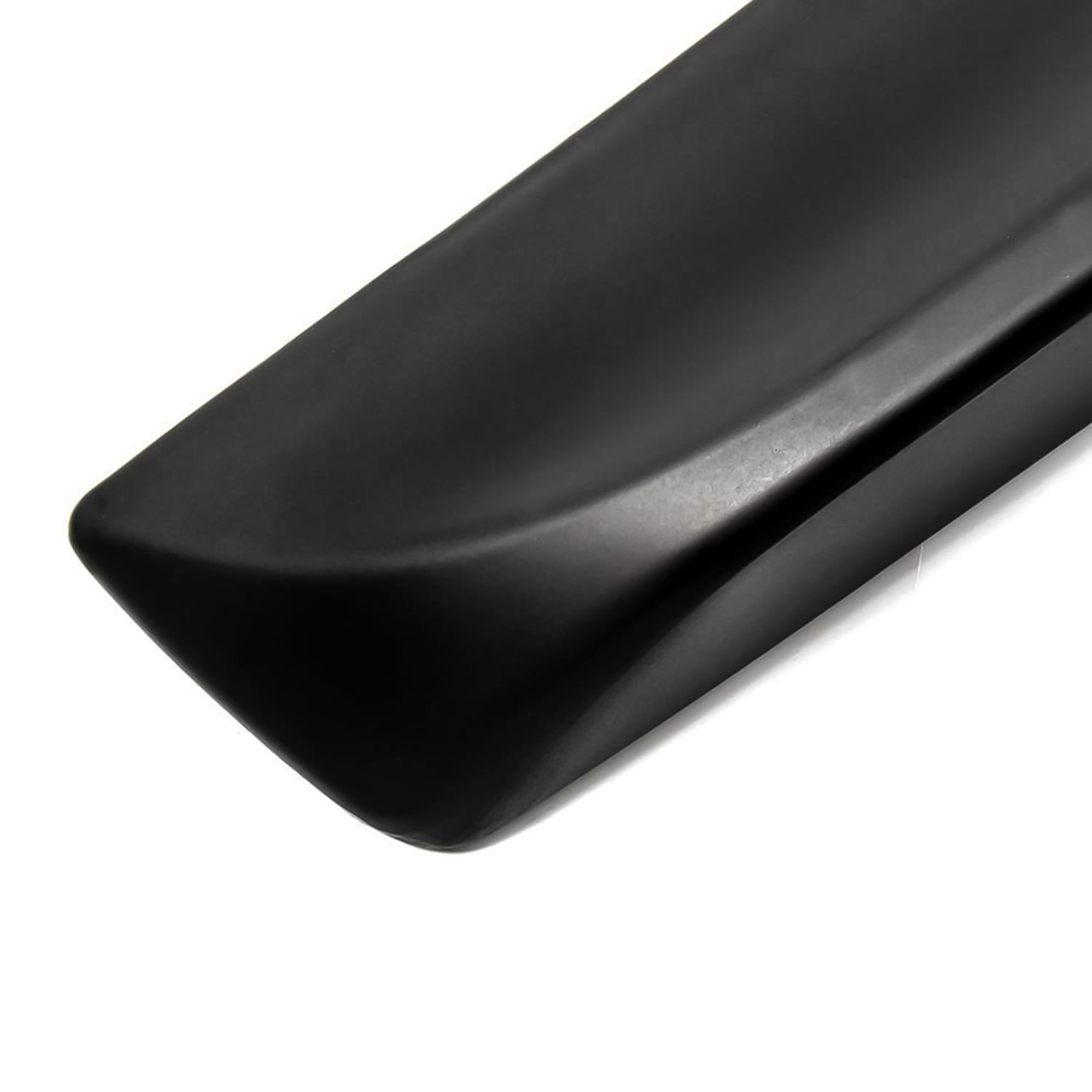 Hellcat Style Rear Trunk Spoiler – Dodge Challenger (2008–2023)