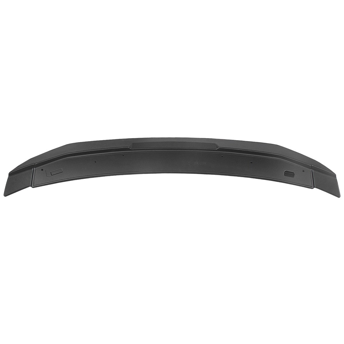 AAD STYLE ABS REAR TRUNK SPOILER WING - FORD MUSTANG (2010–2014)