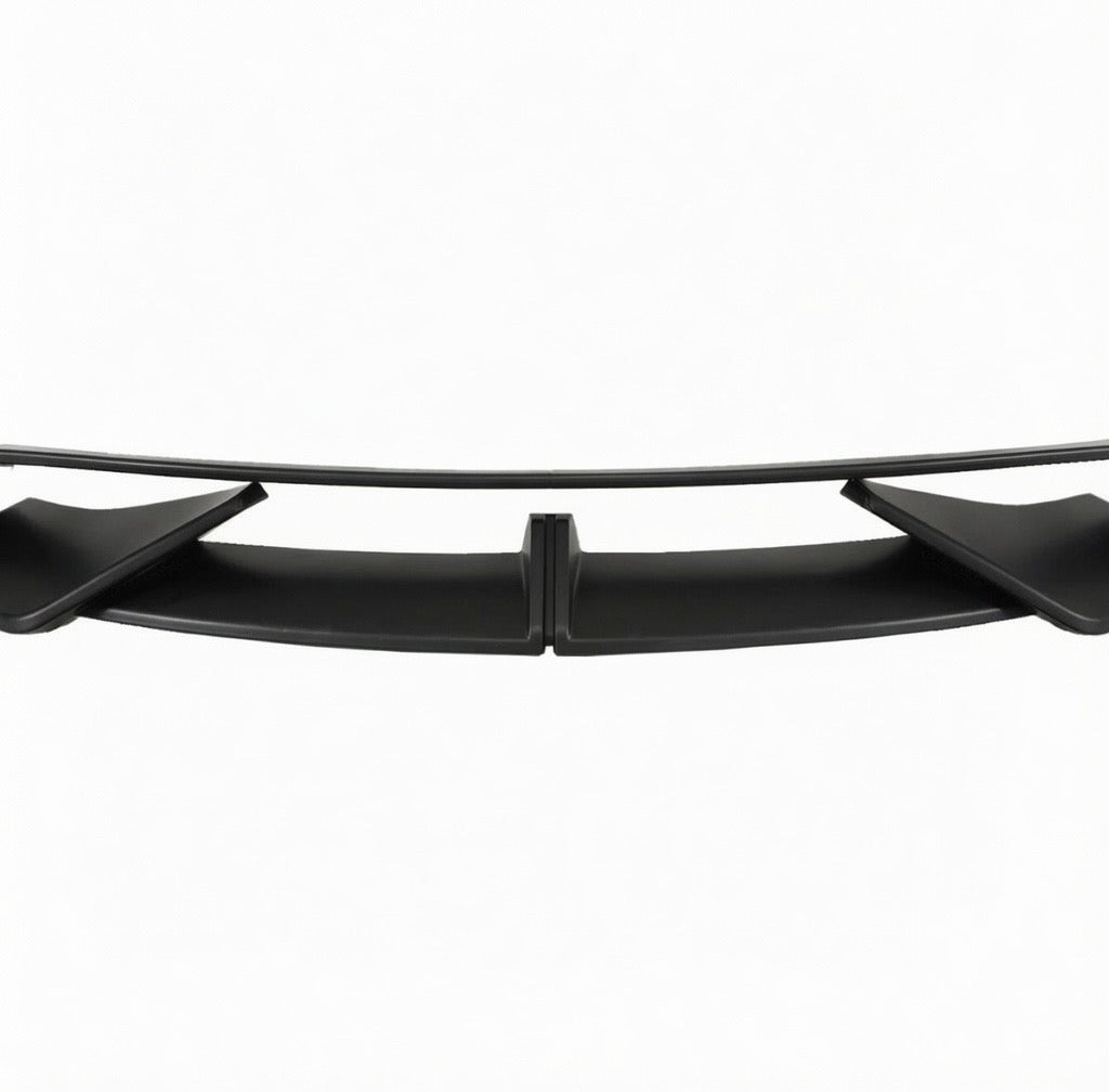 PERFORMANCE PACK STYLE FRONT LIP - FORD MUSTANG (2018–2023)