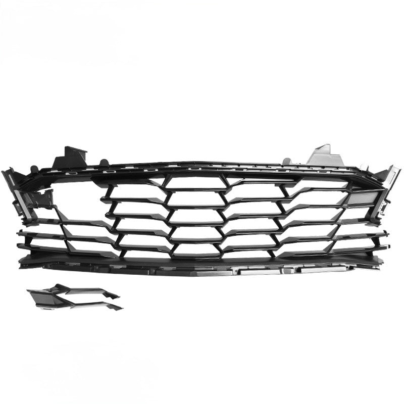 AAD STYLE FRONT BUMPER LOWER GRILLE GUARD - CHEVROLET CAMARO SS (2019–2024)