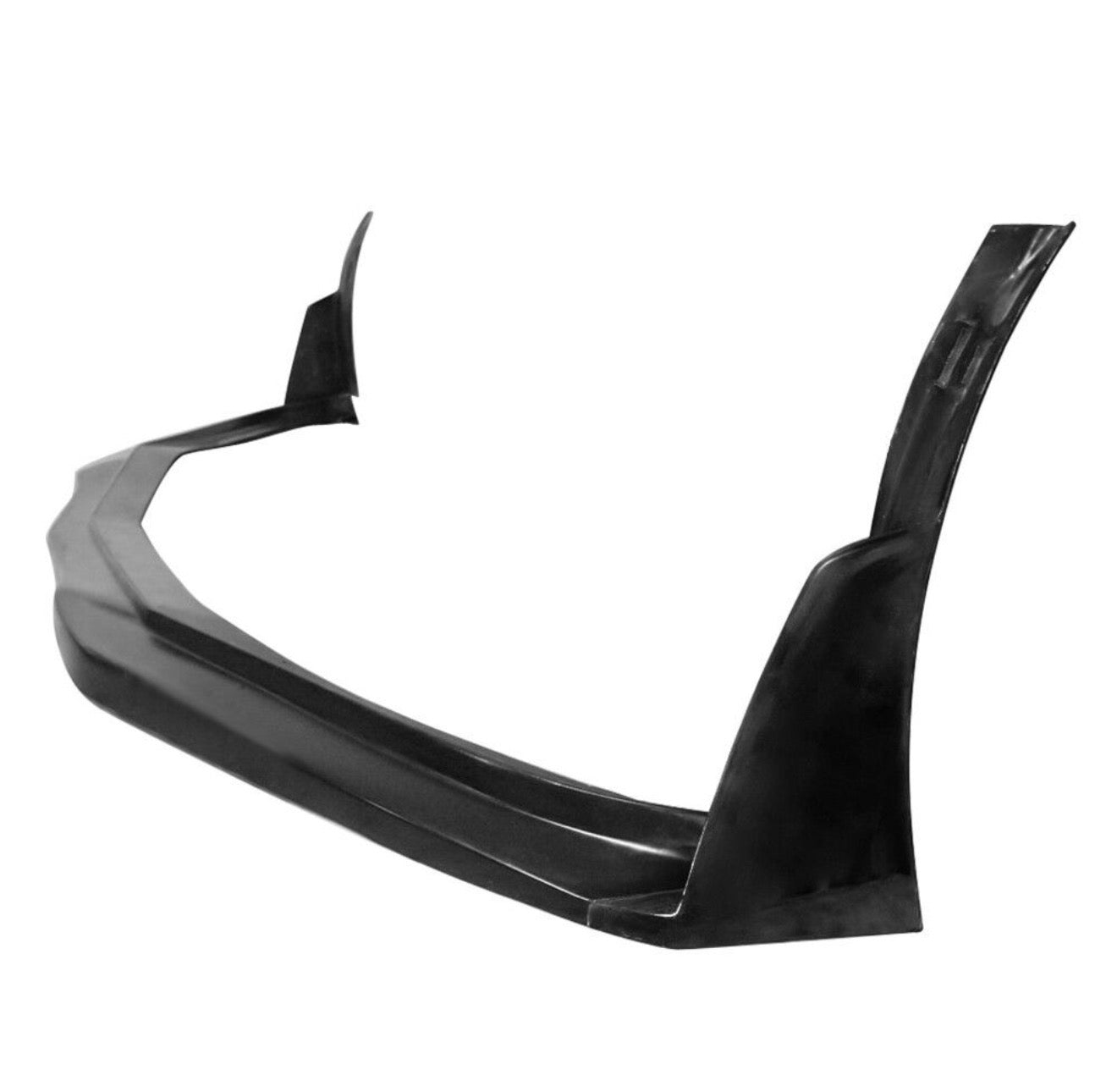 AAD V5 STYLE 3PCS FRONT BUMPER LIP - CHEVROLET CAMARO SS (2016–2018)