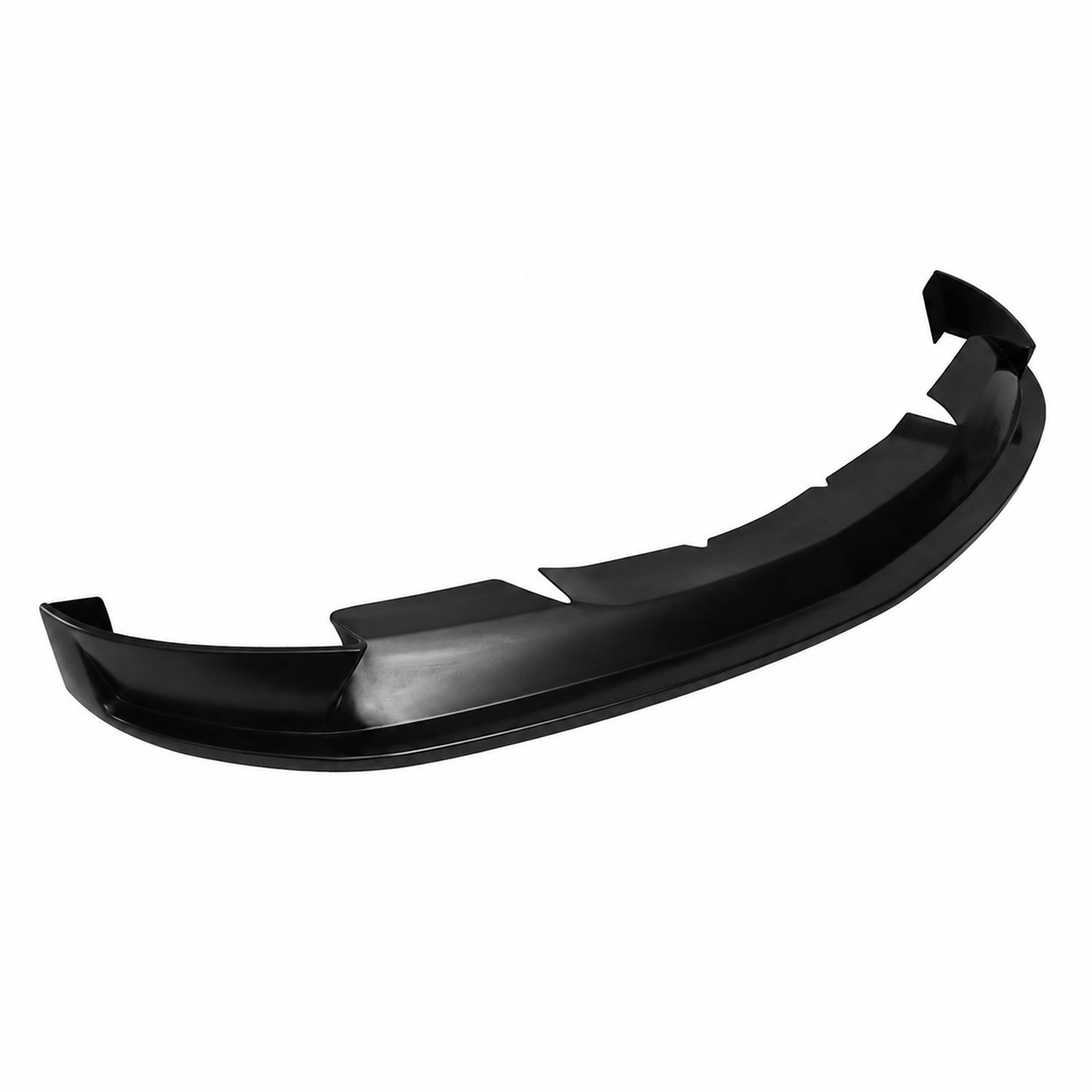 AAD STYLE FRONT LIP - FORD MUSTANG GT V8 (2010–2012)