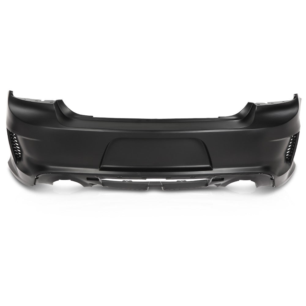REAR BUMPER - DODGE CHARGER (2015–2023)