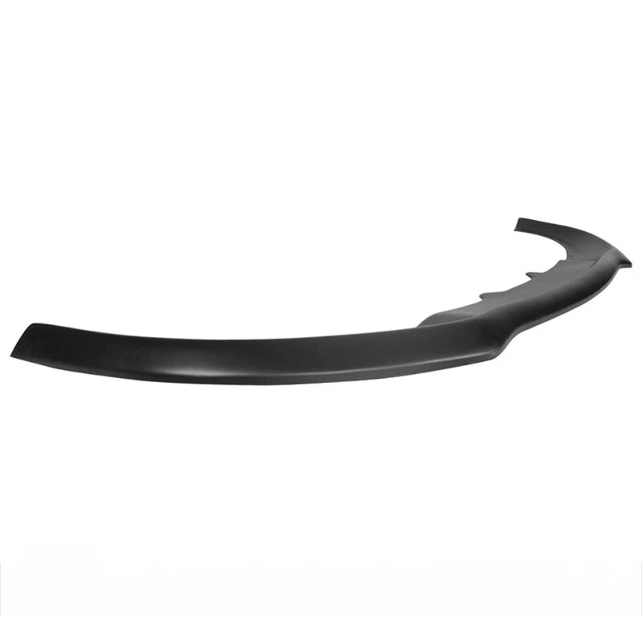 RACEFORM FRONT BUMPER LIP SPLITTER - DODGE CHARGER SRT (2015–2023)