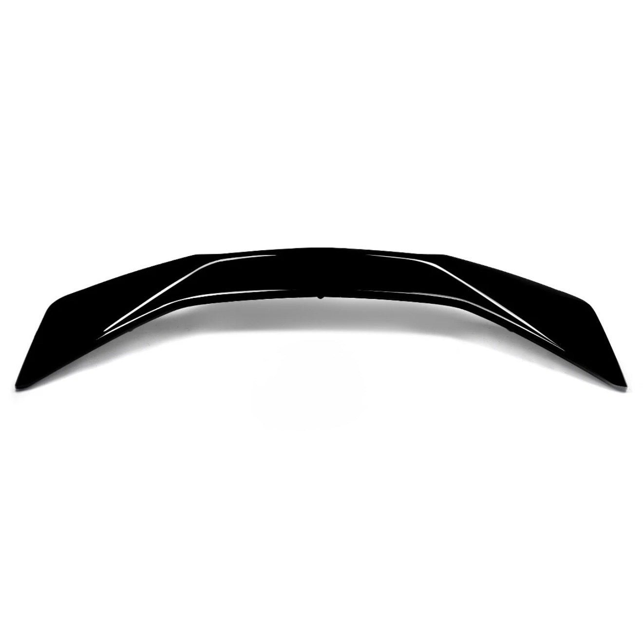 ZL1 STYLE REAR TRUNK SPOILER - CHEVROLET CAMARO (2016–2024)