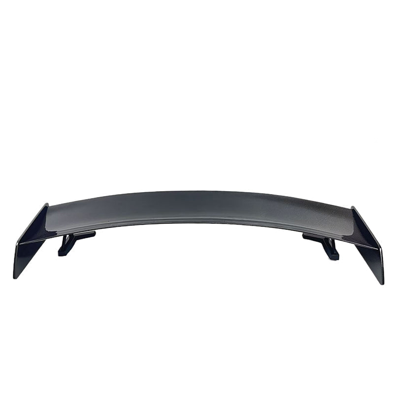 AAD PERFORMANCE GTC-200 CARBON FIBER ADJUSTABLE REAR WING - FORD MUSTANG (2024+)