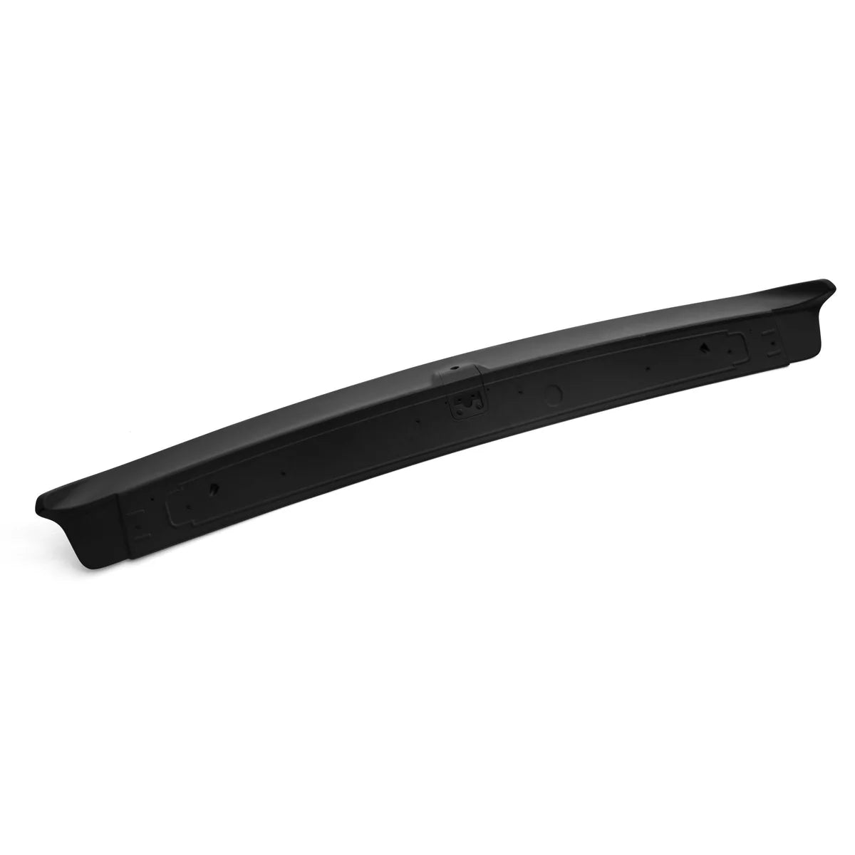 Hellcat Style Rear Trunk Spoiler – Dodge Challenger (2008–2023)