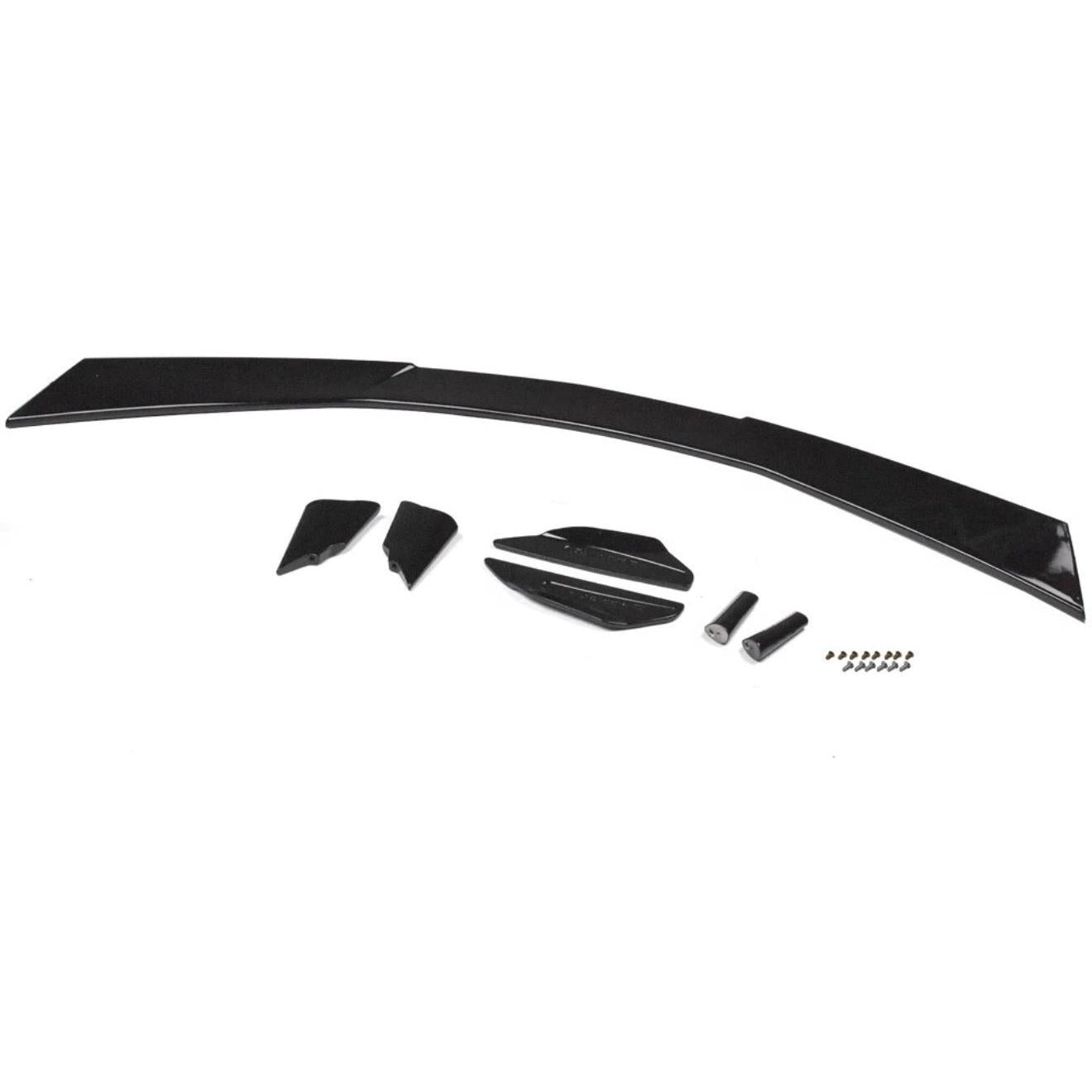 2020+ Chevrolet Corvette C8 High Wing Spoiler