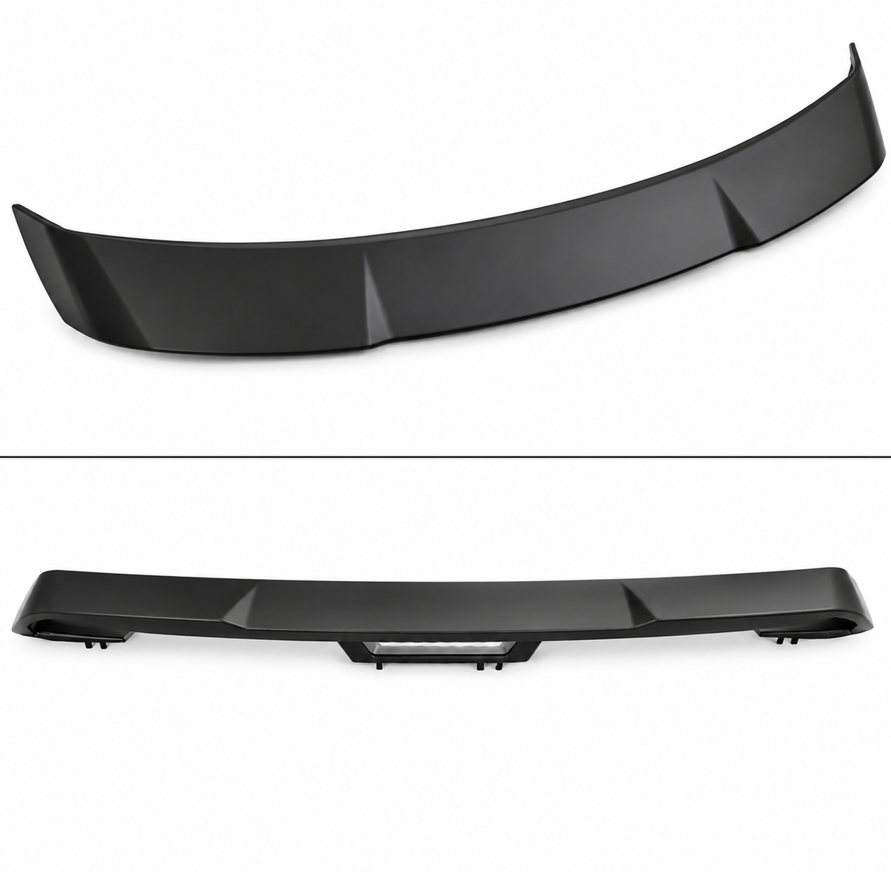 AAD STYLE REAR TRUNK WING - FORD MUSTANG (2015–2023)