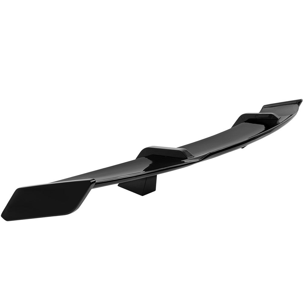 ZL1 1LE Style Conversion High-Wing Rear Trunk Spoiler – Chevrolet Camaro (2016–2023)
