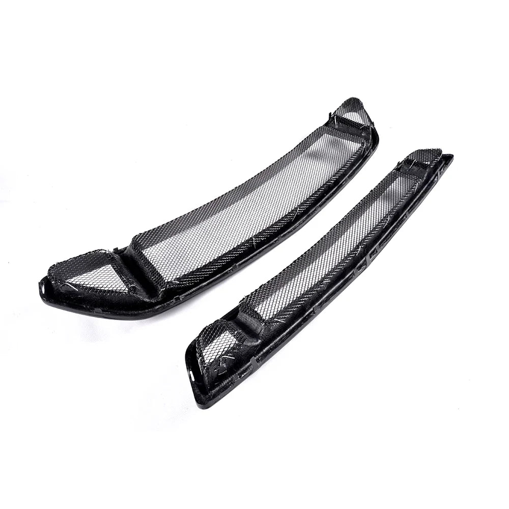 AAD CARBON FIBER FRONT GRILLES - FORD MUSTANG (2015–2017)