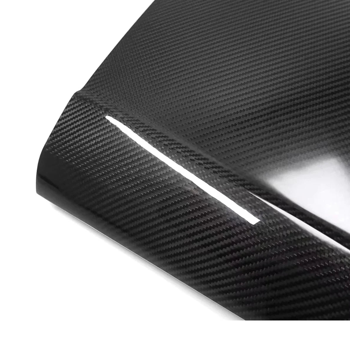 2020–2026 Chevrolet Corvette C8 Coupe Carbon Fiber Replacement Targa Roof Panel