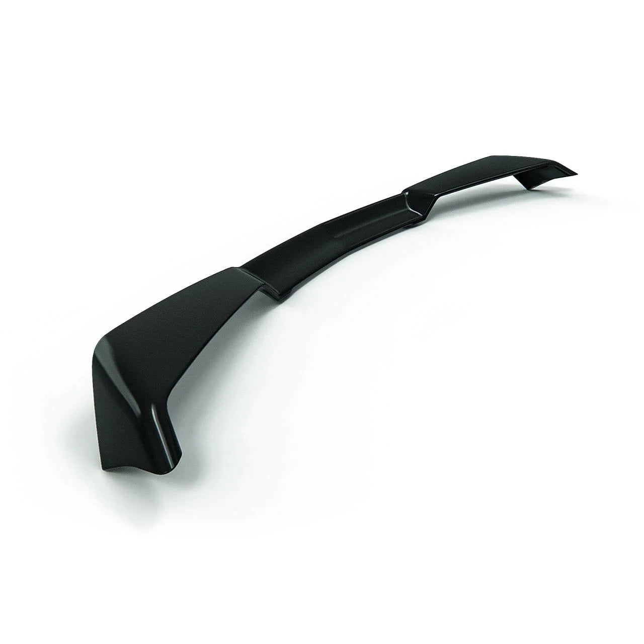 2020–2026 Chevrolet Corvette C8 Stingray OE Style Gloss Black Rear Spoiler