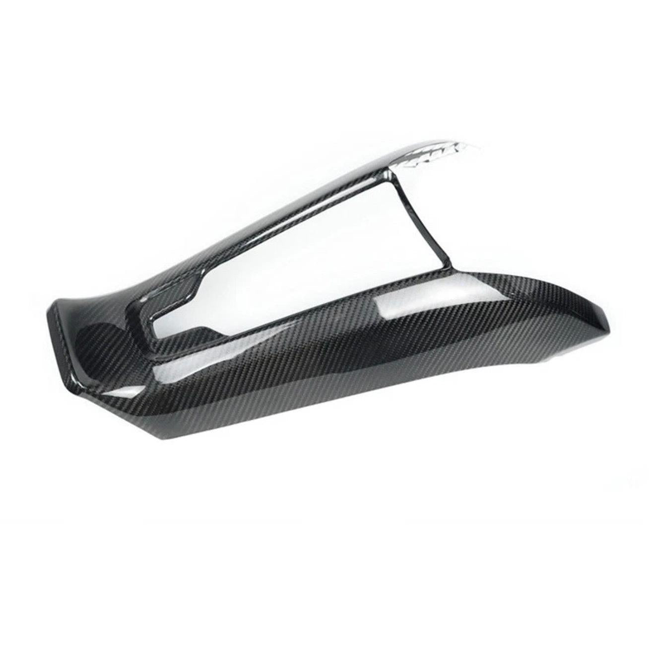 Chevrolet Corvette C8 Carbon Fiber Waterfall Panel Trim
