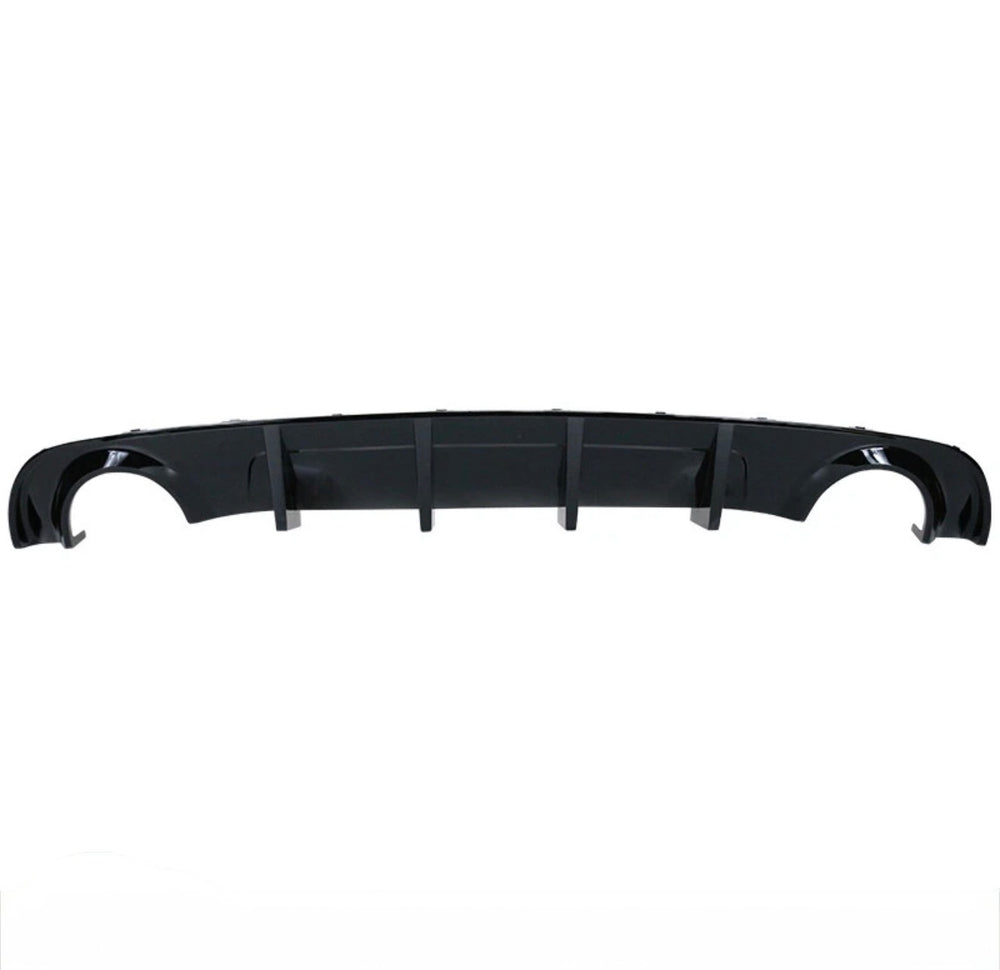 APR Style Rear Diffuser - Dodge Charger SRT (2015–2023)