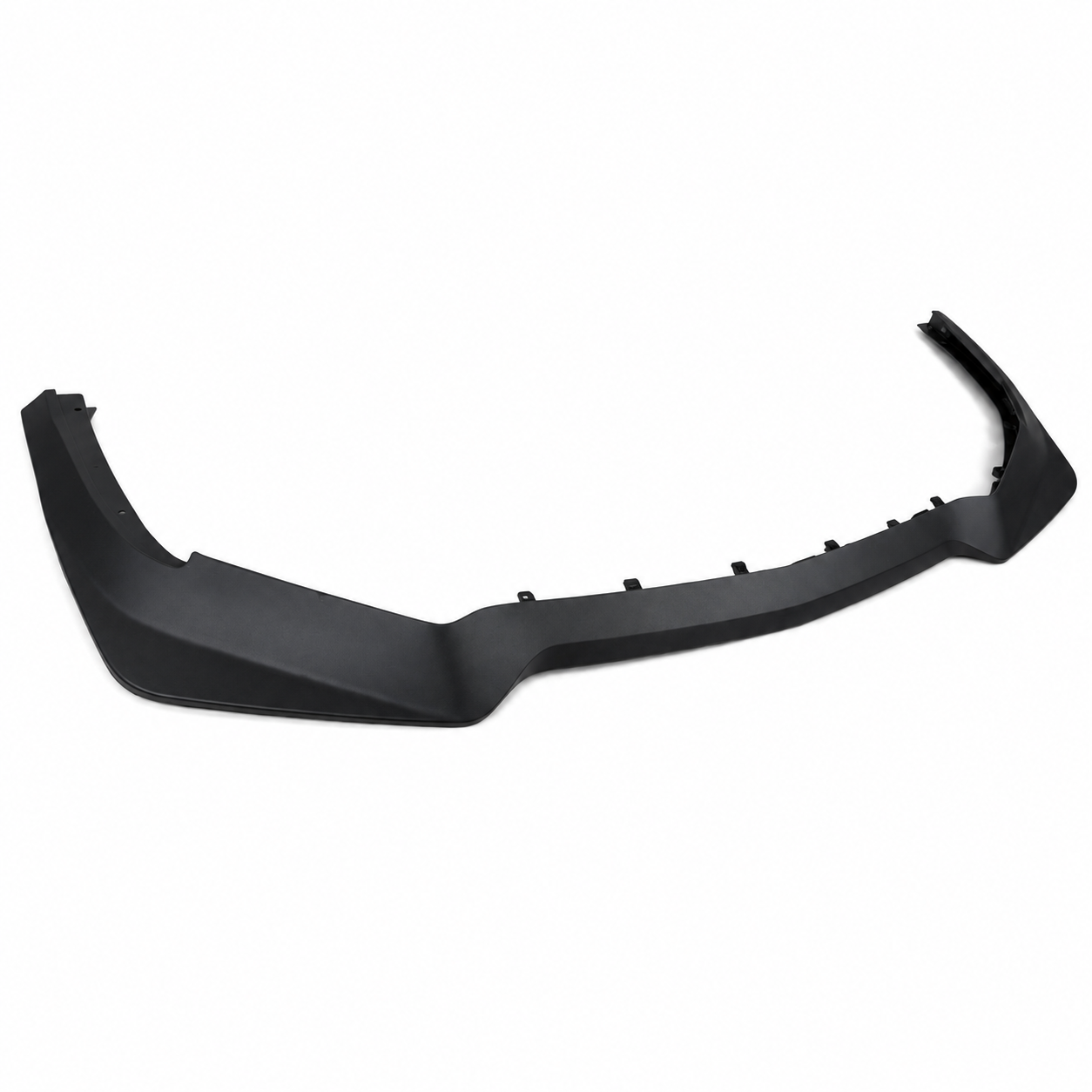 GT PERFORMANCE STYLE FRONT SPLITTER KIT - FORD MUSTANG (2018–2023)