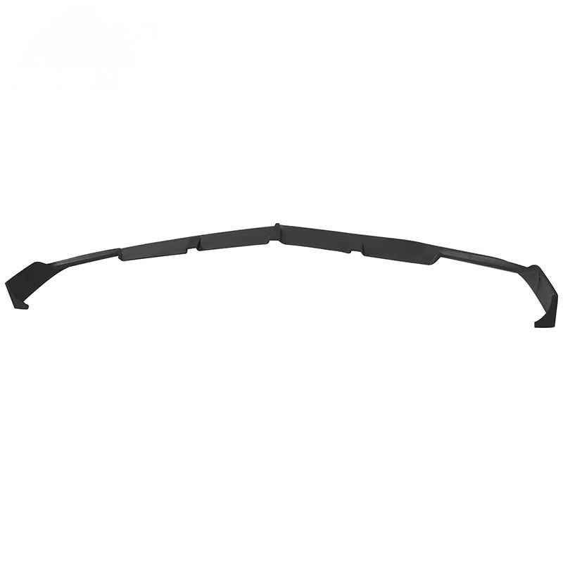 ZL1 STYLE FRONT BUMPER LIP SPLITTER - CHEVROLET CAMARO SS V8 (2010–2013)