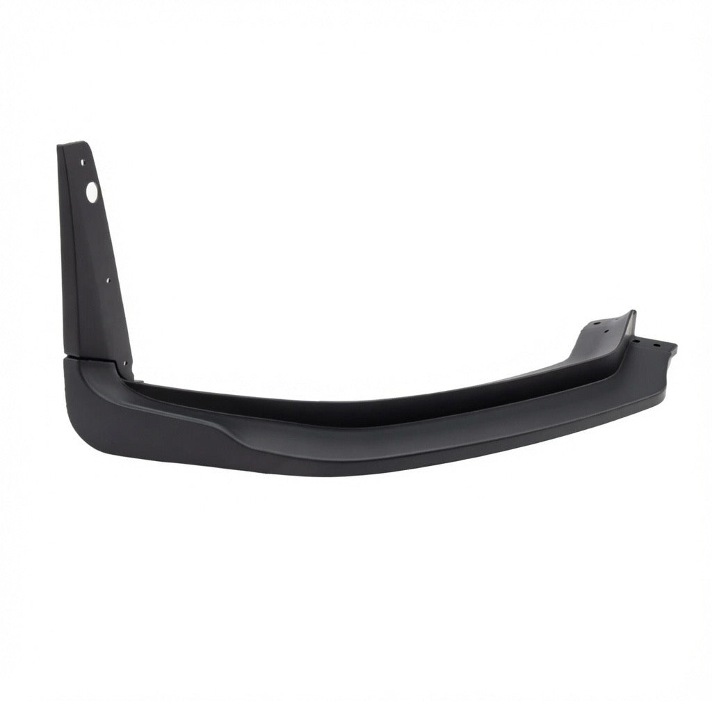 FRONT BUMPER LIP SPLITTER WITH WINGLETS 7PCS - DODGE CHARGER WIDEBODY (2020–2023)