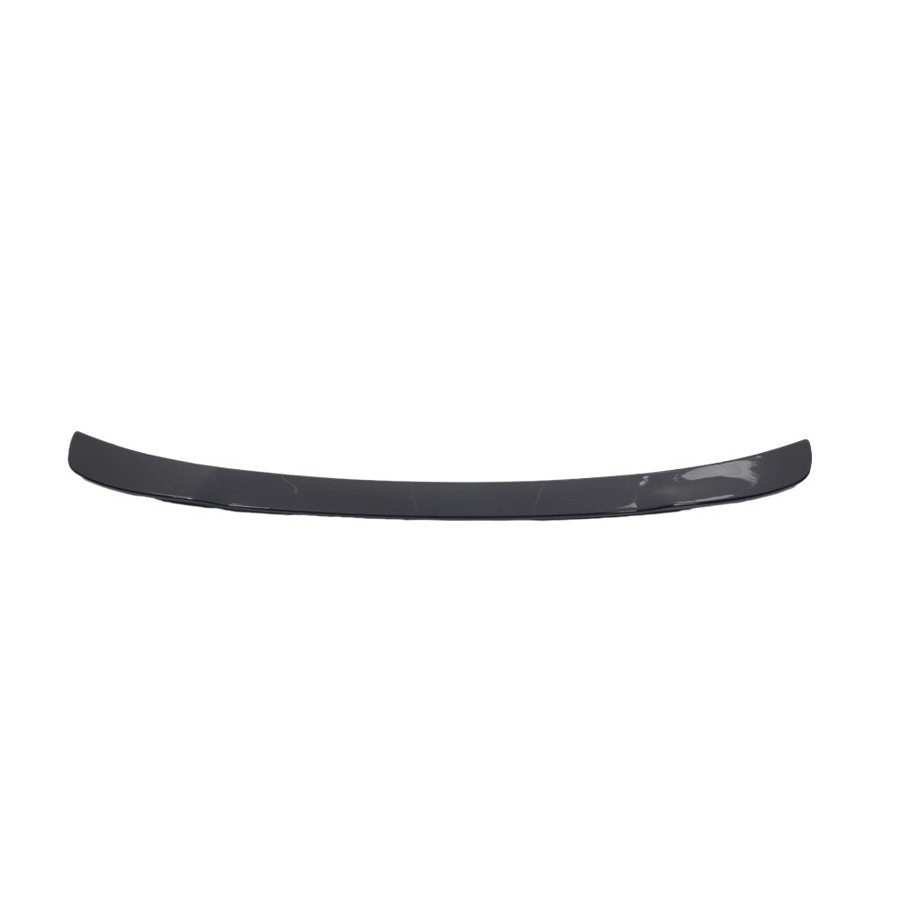 SRT Style ABS Gloss Black Trunk Wing Spoiler – Dodge Charger (2015–2023)