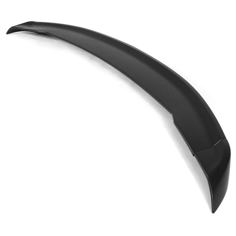 AAD STYLE ABS REAR TRUNK SPOILER - CHEVROLET CAMARO (2016–2024)
