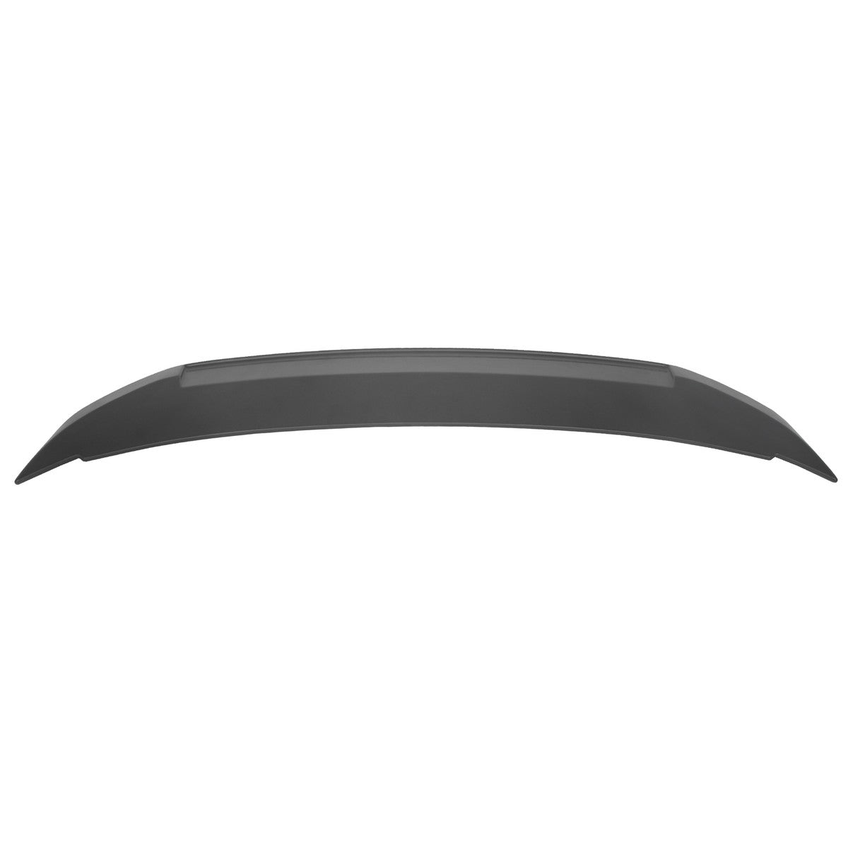 AAD STYLE ABS REAR TRUNK SPOILER WING - FORD MUSTANG (2010–2014)