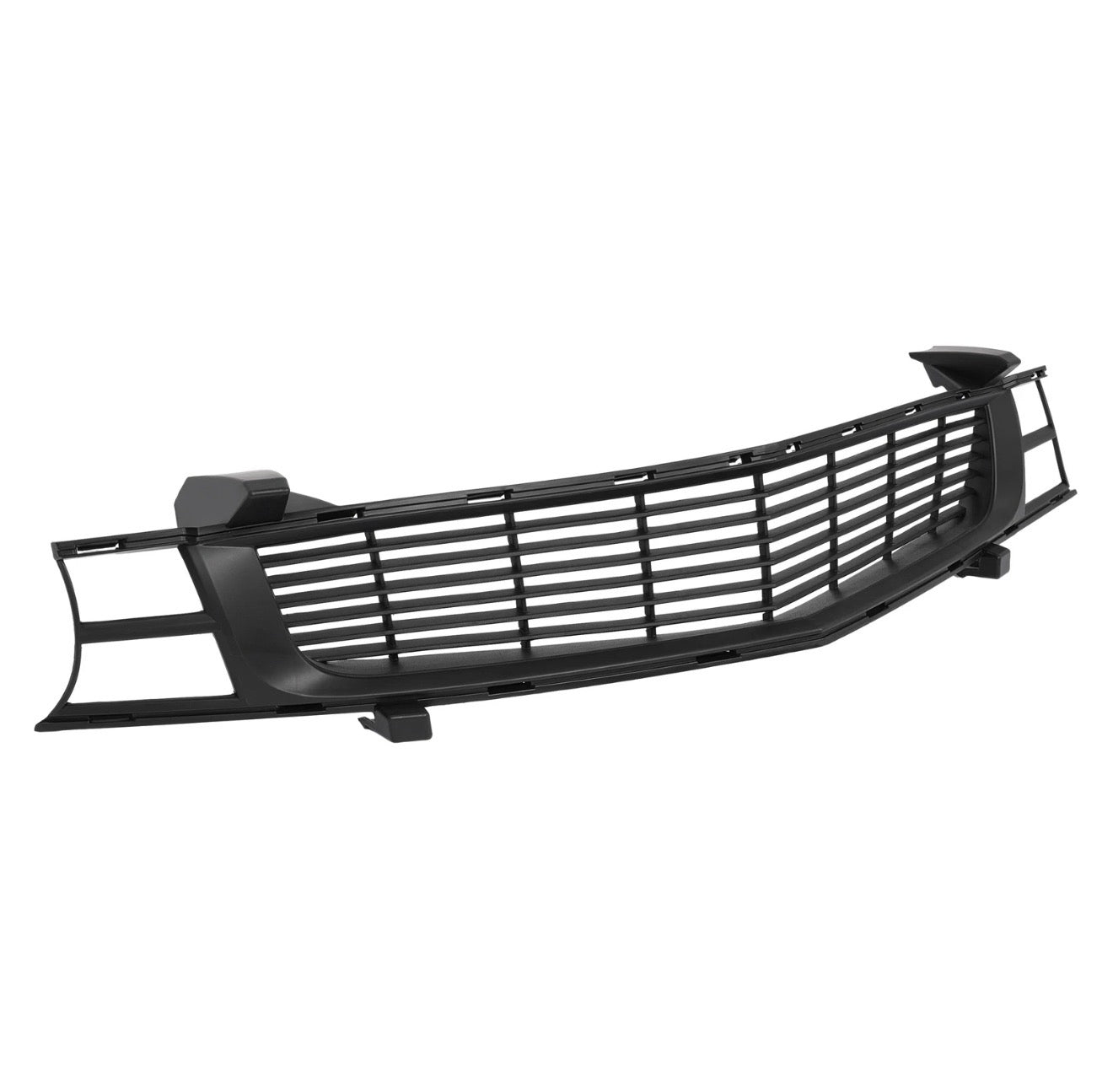 FRONT HERITAGE UPPER GRILLE - CAMARO (2010–2013) & ZL1 (2012–2015)