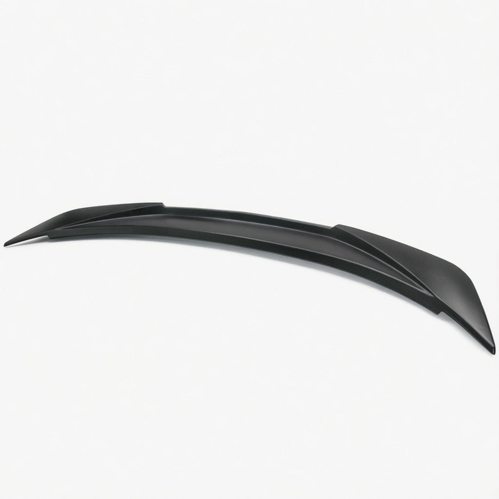 AAD STYLE BLADE REAR SPOILER - CHEVROLET CAMARO RS / SS / ZL1 (2016–2024)