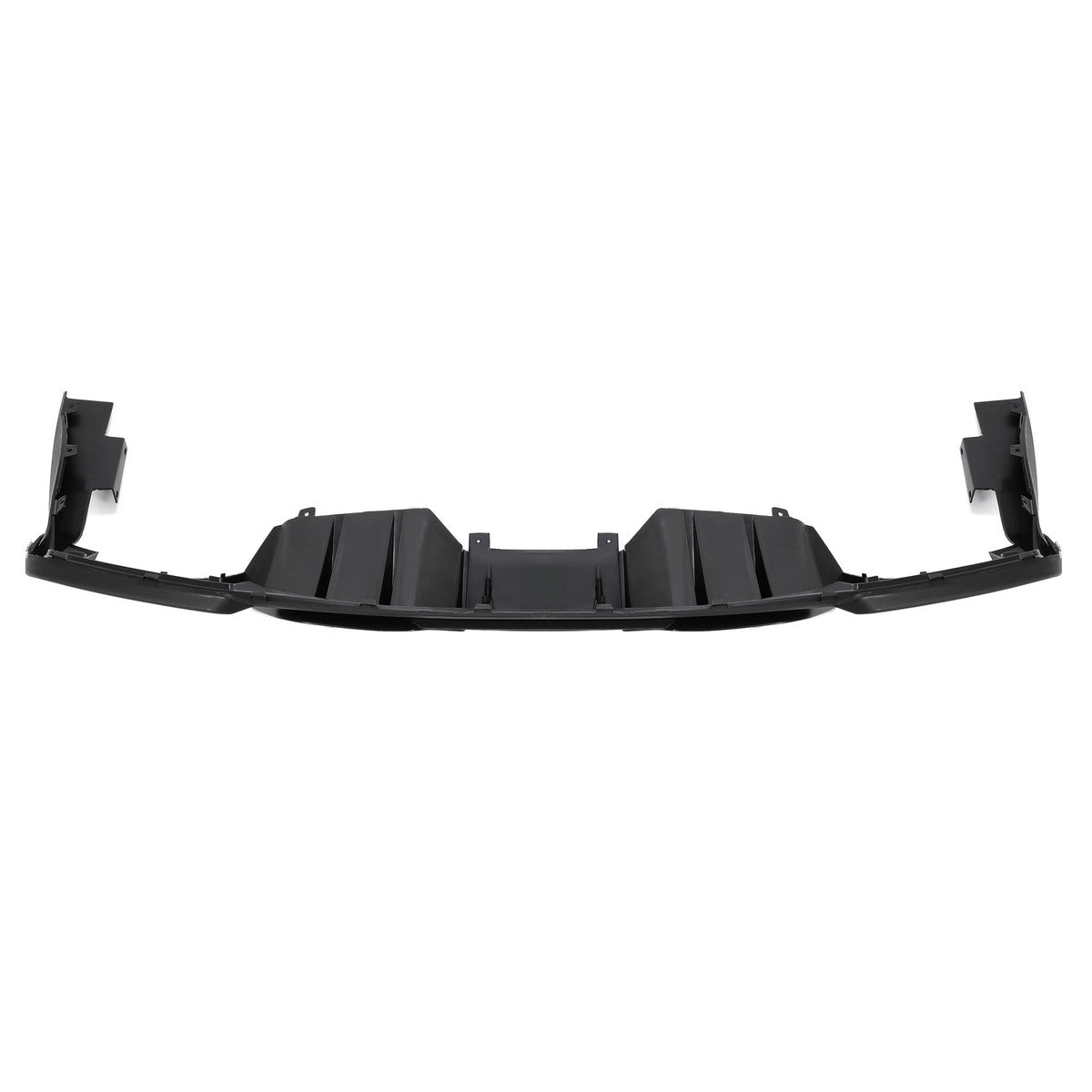 CLASSIC EDITION REAR DIFFUSER - FORD MUSTANG ECOBOOST / GT350 (2018–2023)