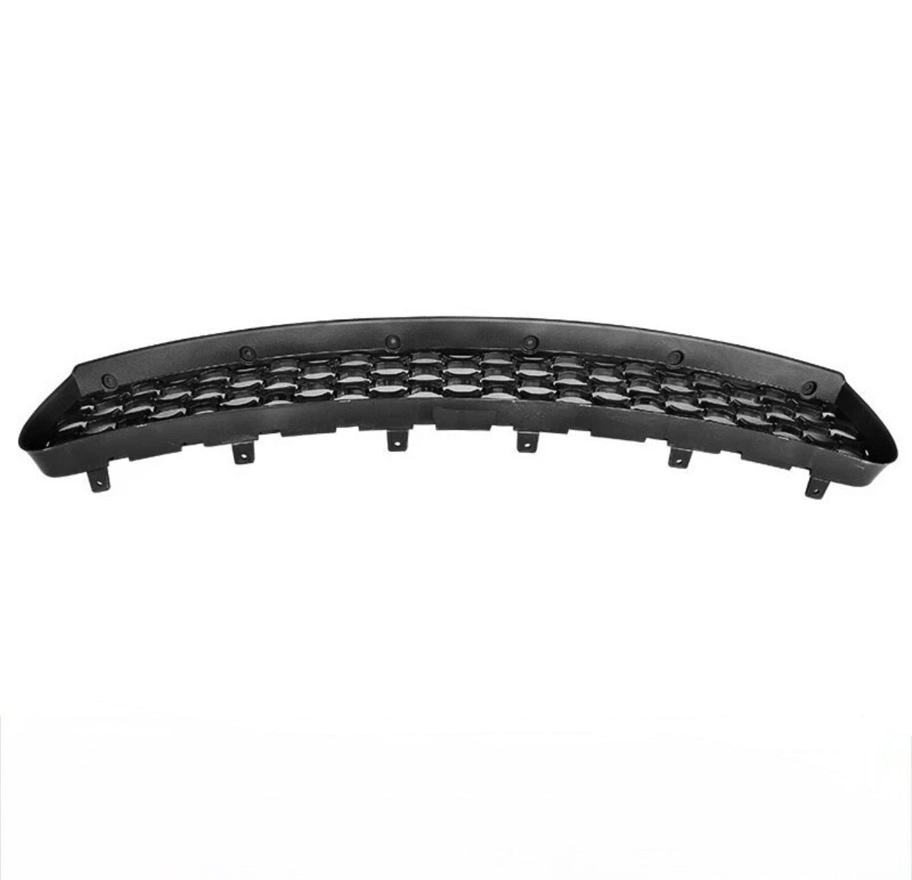 LOWER FRONT GRILLE BLACK - DODGE CHARGER SRT (2015–2023)