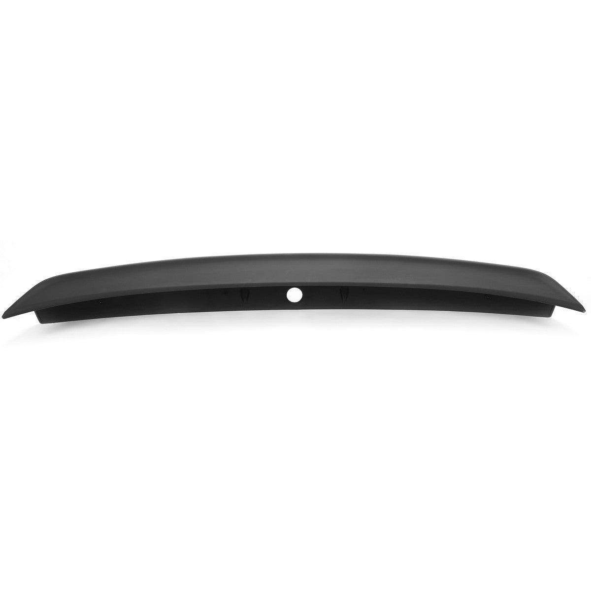 SK RACING STYLE REAR UPPER TRUNK WING SPOILER - FORD MUSTANG (1999–2004)