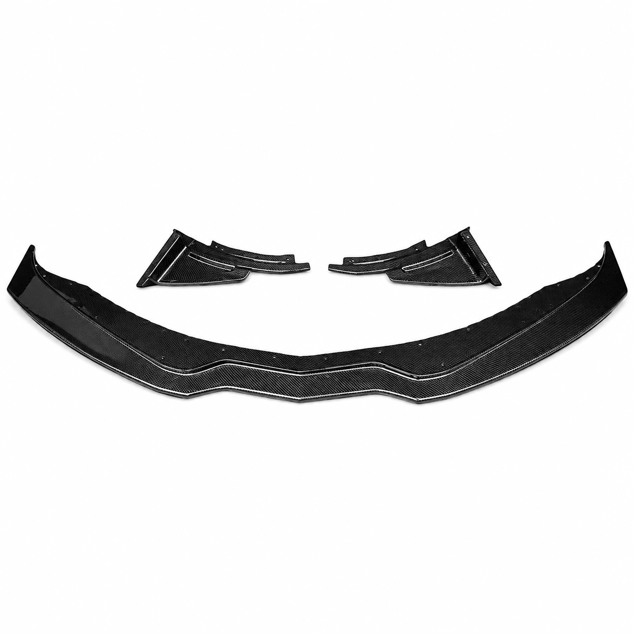 AAD CARBON FIBER COMPLETE BODY KIT - CHEVROLET CORVETTE C7 | C7 Z06 (2014–2019)