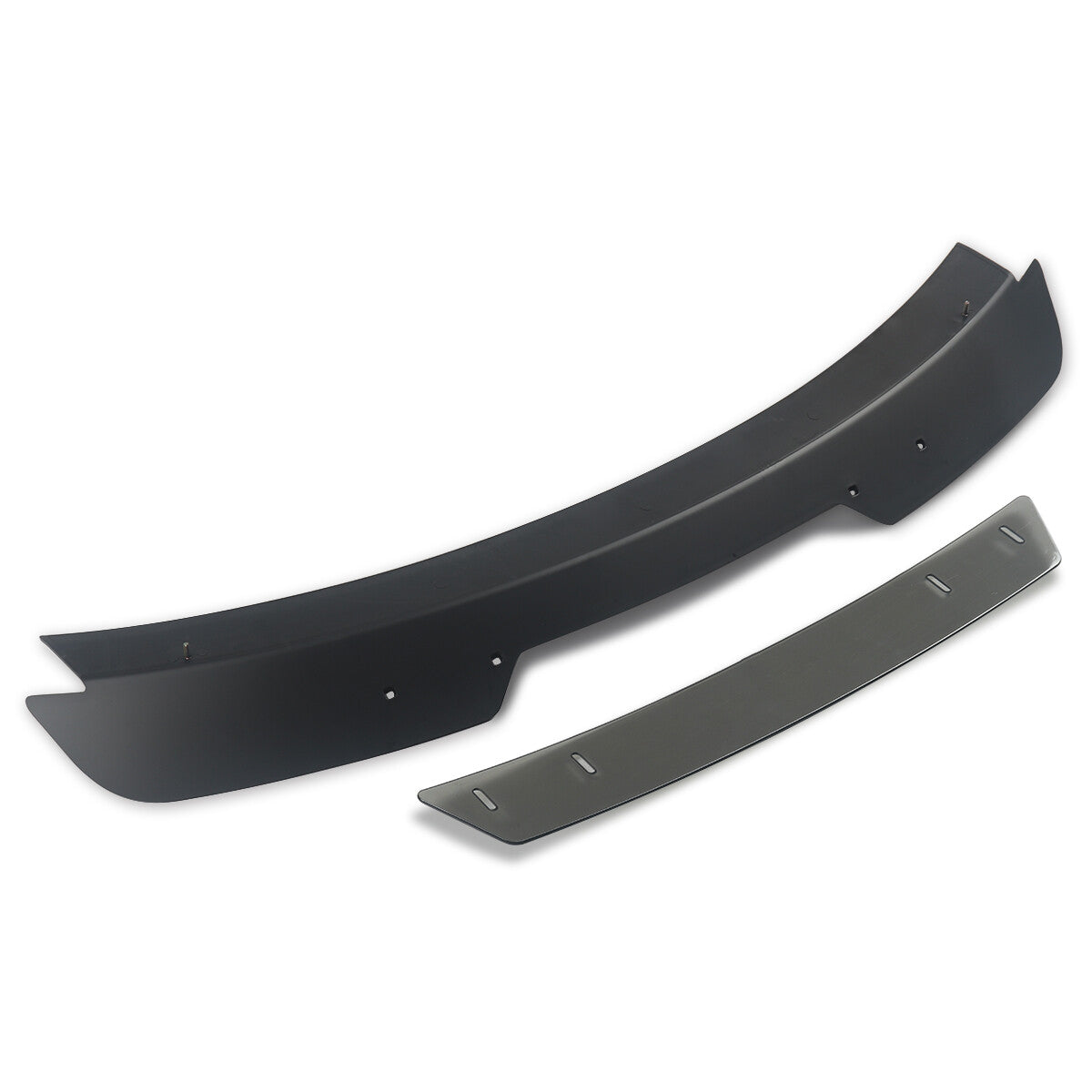 AAD PERFORMANCE HIGH KICK WICKERBILL TRUNK SPOILER - FORD MUSTANG (2015–2023)