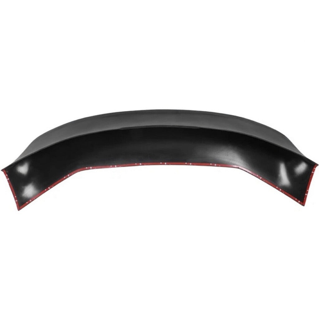 AAD DUCKBILL REAR TRUNK SPOILER WING - CHEVROLET CAMARO (2016–2024)