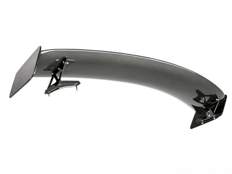 GT500 TRACK PACK STYLE REAR SPOILER WING - FORD MUSTANG (2015–2021)