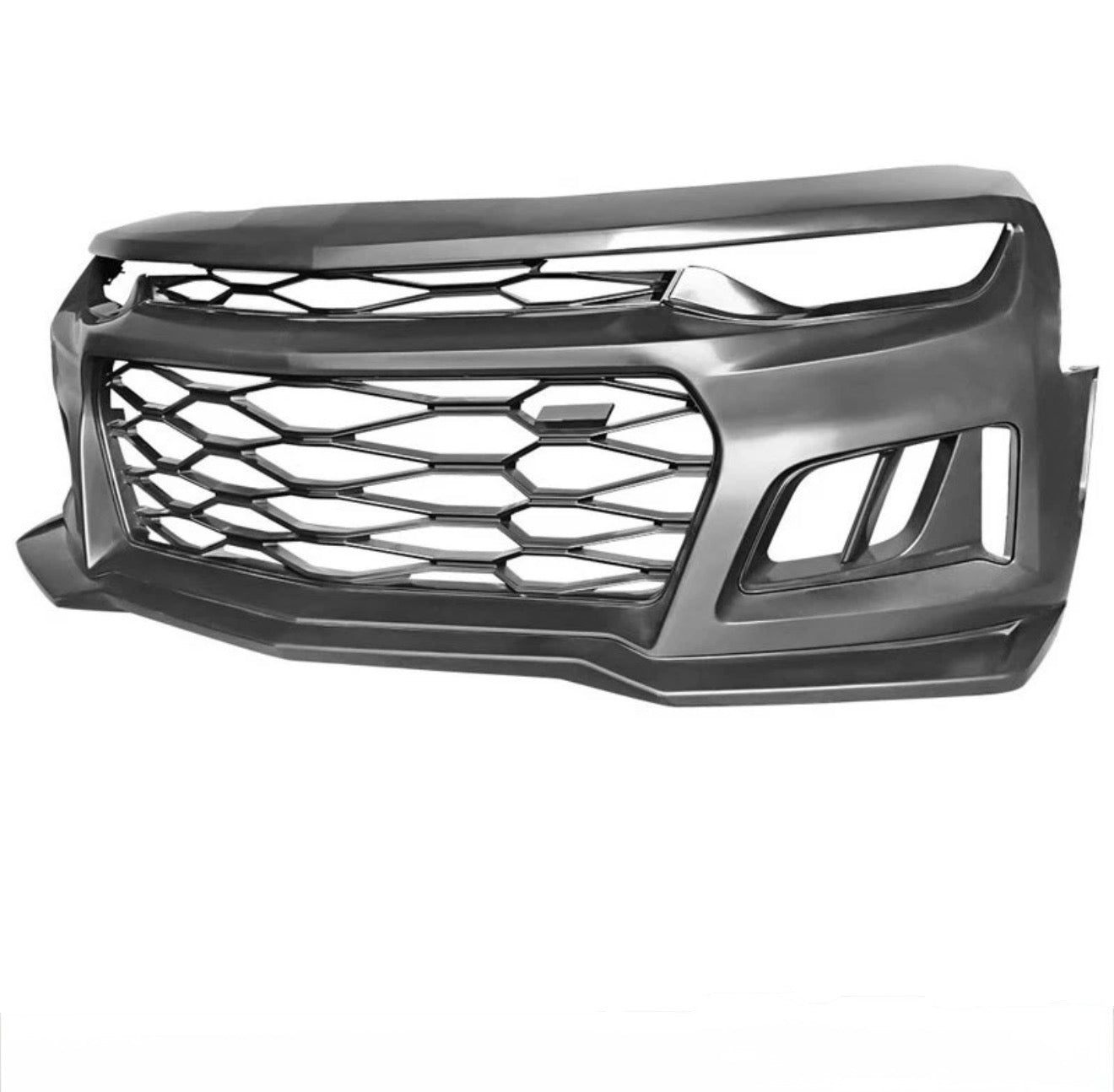ZL1 STYLE FRONT BUMPER COVER CONVERSION - CHEVROLET CAMARO (2019–2024)