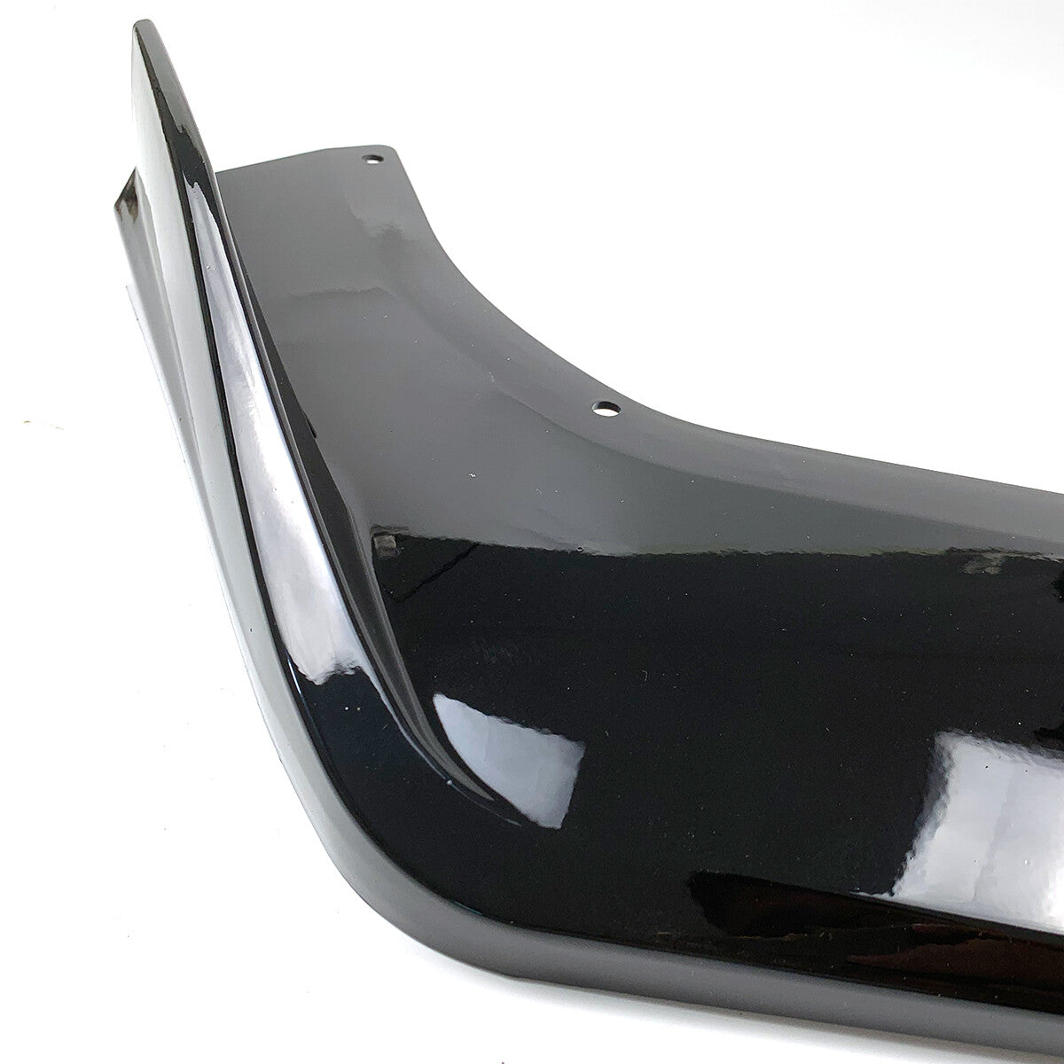 AAD ZR1 STYLE CONVERSION FRONT LIP SPLITTER - CHEVROLET CORVETTE C7 (2014–2019)