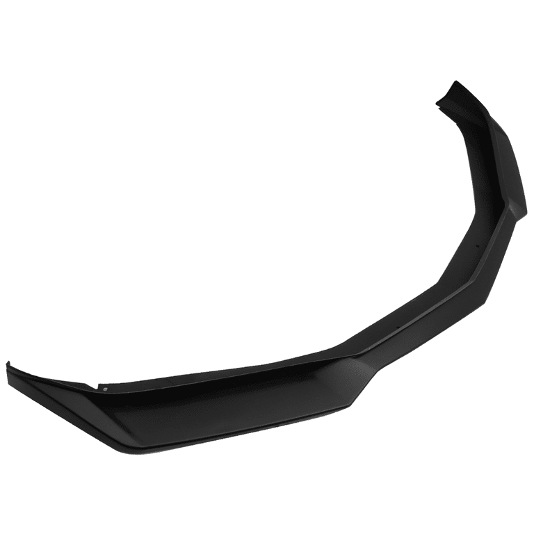 ZL1 STYLE FRONT LIP AIRDAM - CHEVROLET CAMARO LT / RS (2016–2018)