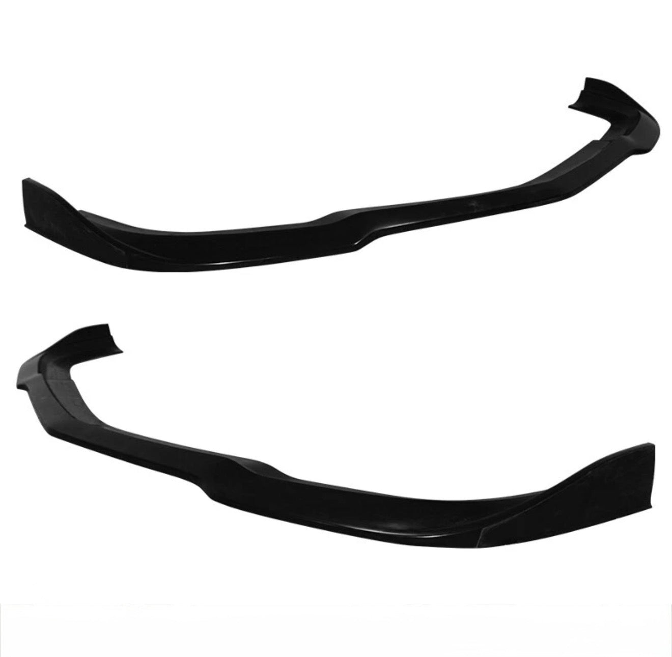 SPEEDFORM STYLE FRONT BUMPER LIP SPOILER - DODGE CHARGER SRT (2012–2014)