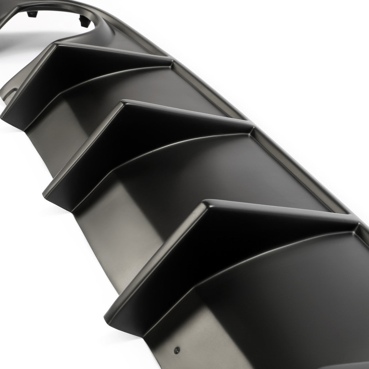 AAD SRT GT Rear Diffuser – Dodge Charger (2015–2023)