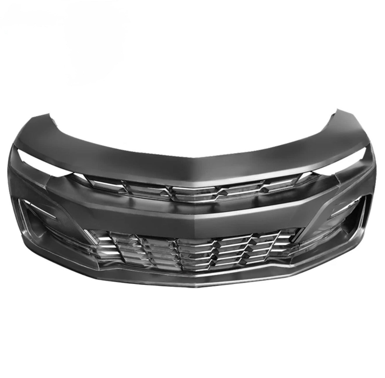 SS STYLE FRONT BUMPER CONVERSION - CHEVROLET CAMARO (2016–2024)