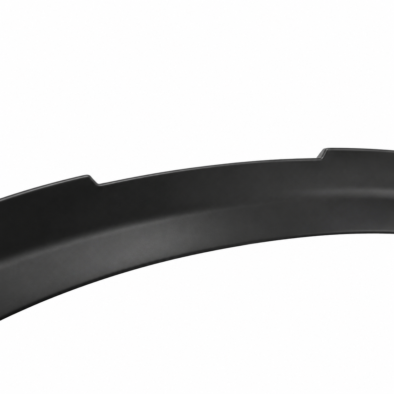 ROUSH STYLE 1-PIECE REAR TRUNK SPOILER - FORD MUSTANG (2024+)