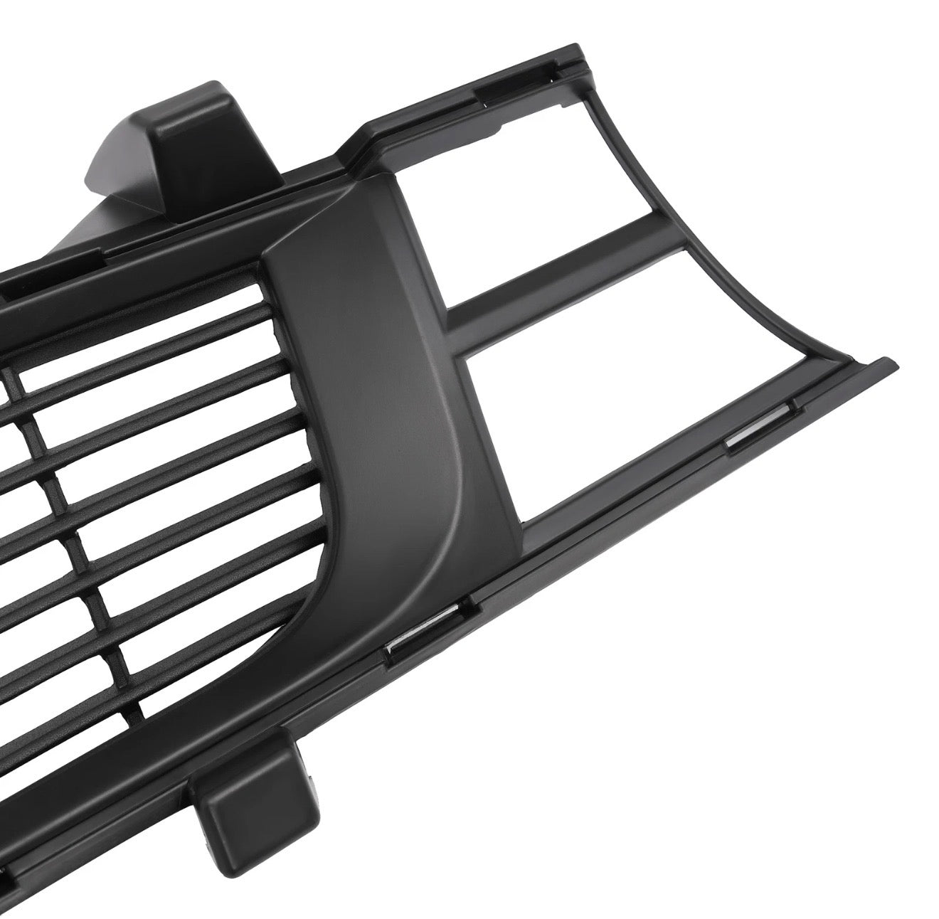 FRONT HERITAGE UPPER GRILLE - CAMARO (2010–2013) & ZL1 (2012–2015)