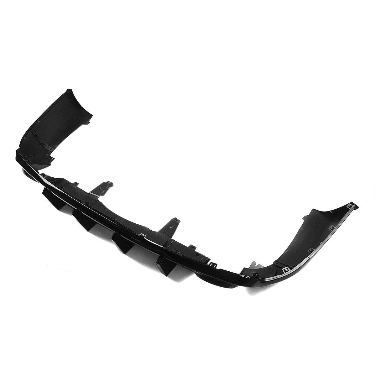 2011–2026 Dodge Durango R/T and SRT Performance Rear Bumper Diffuser