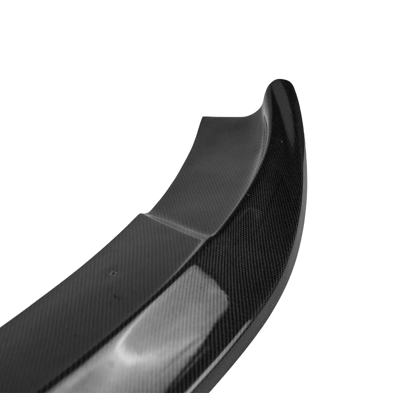 Redeye Style Genuine Carbon Fiber Rear Spoiler – Dodge Charger (2011–2023)