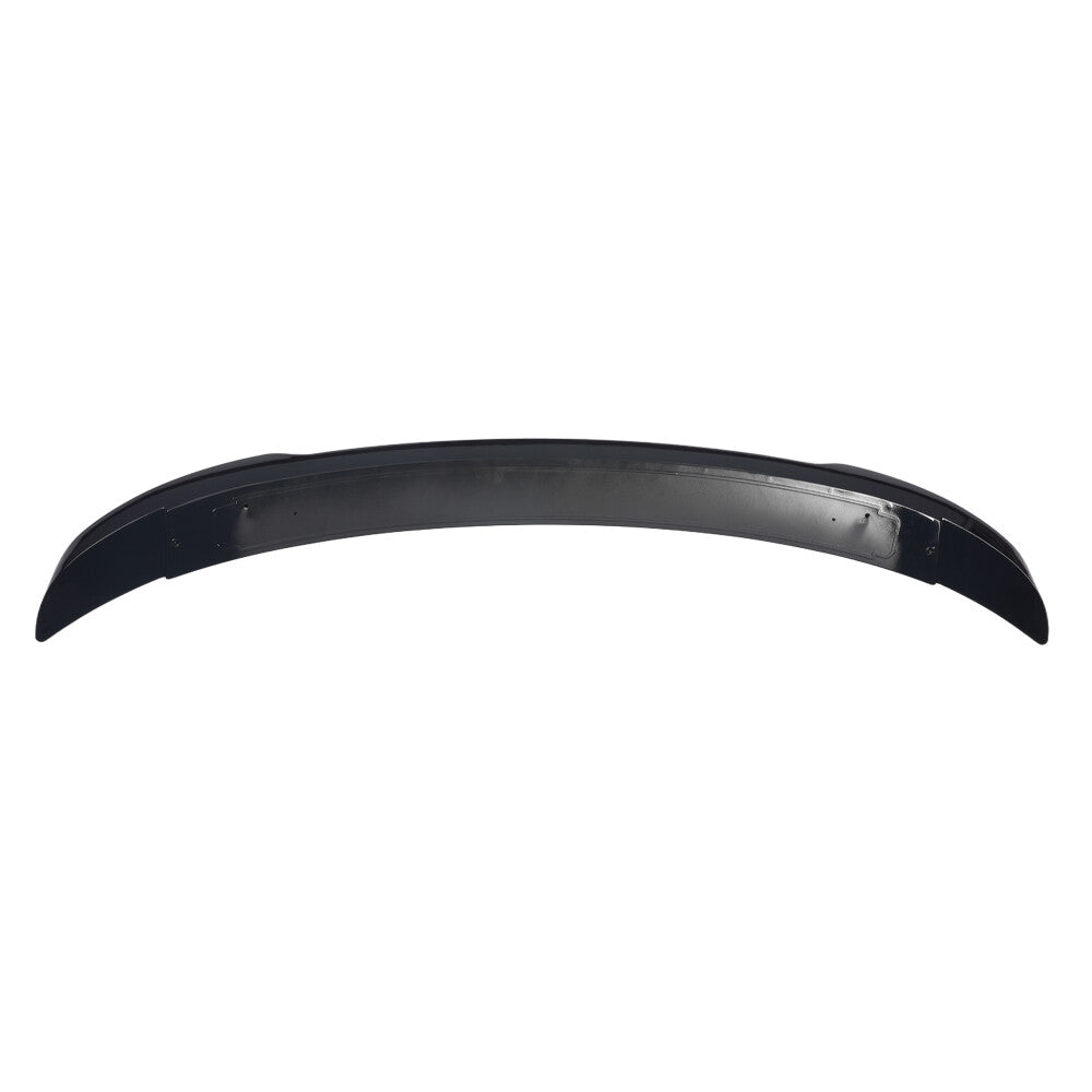 SRT Style ABS Gloss Black Trunk Wing Spoiler – Dodge Charger (2015–2023)