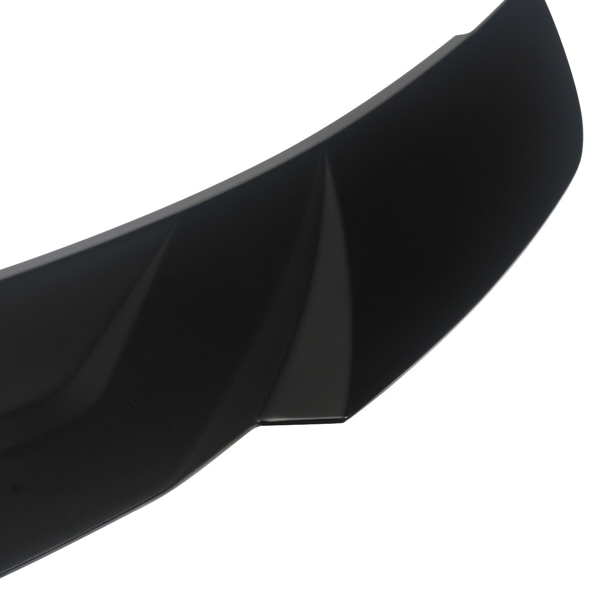 SK RACING WICKERBILL REAR SPOILER - FORD MUSTANG (2015–2023)
