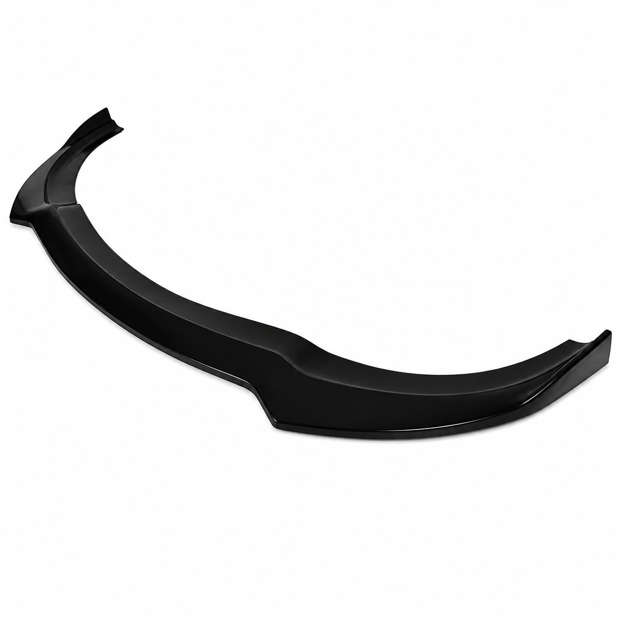 1PC FRONT BUMPER LIP SPLITTER - DODGE CHARGER SRT (2015–2023)