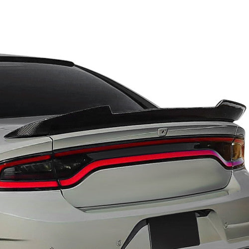 Carbon Creations One-Piece Rear Wing Spoiler – Dodge Charger (2015–2023)