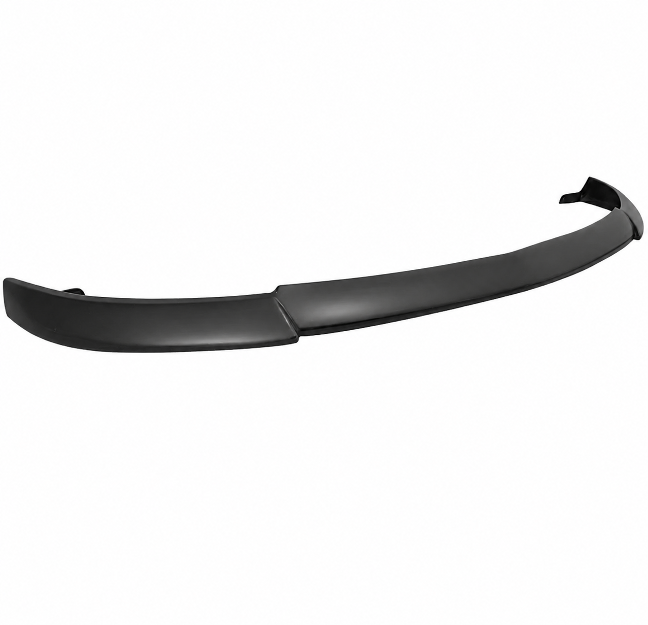 V2 STYLE FRONT LIP - FORD MUSTANG BULLITT GT (2005–2009)