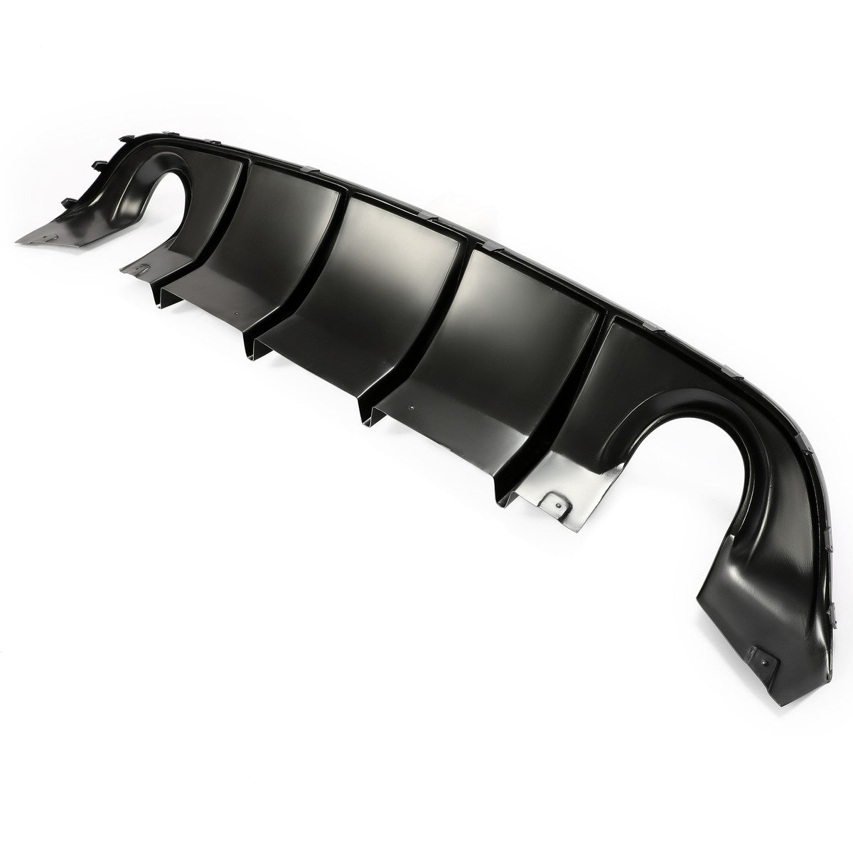 AAD SRT GT Rear Diffuser – Dodge Charger (2015–2023)